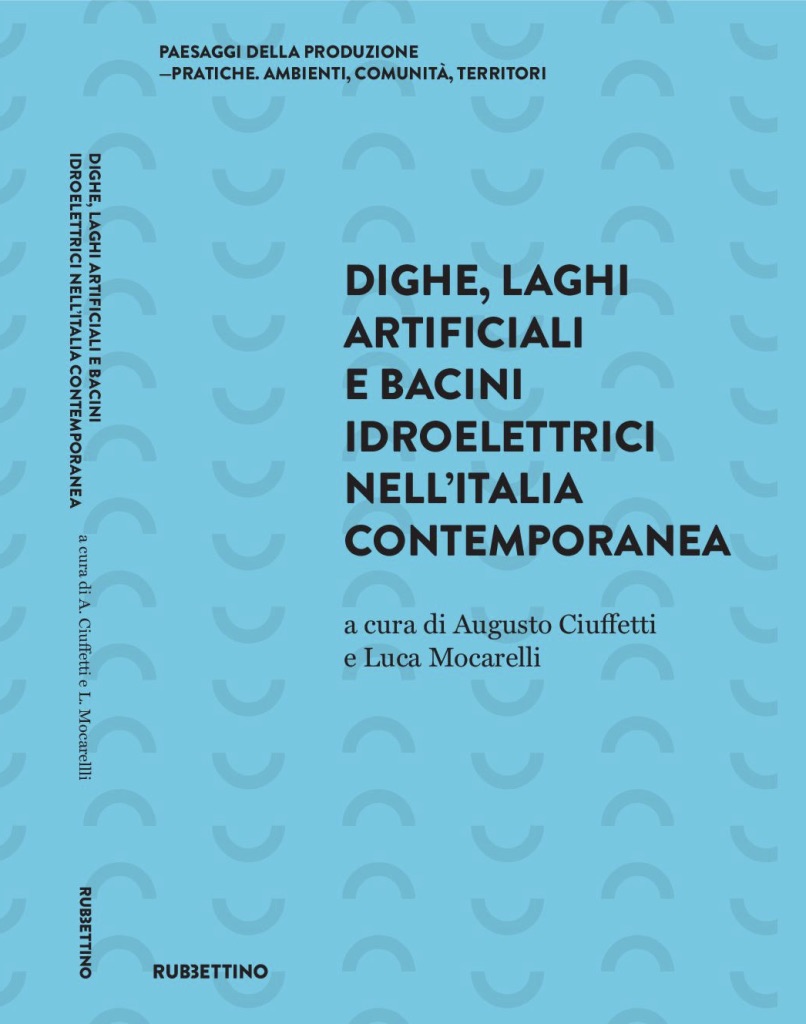 CopertinaVolumeDighe